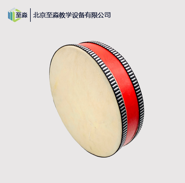 双面铃鼓