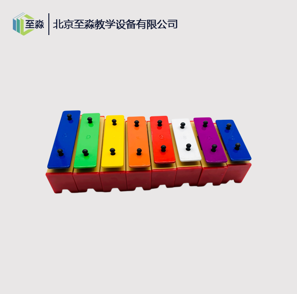 塑料八音琴